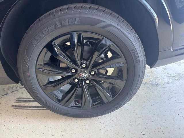 2026 Buick Envista ST photo 20