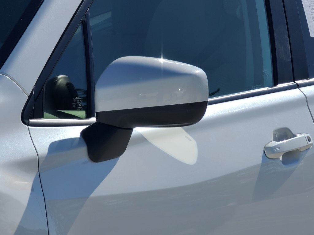 2021 Subaru Forester Premium photo 23