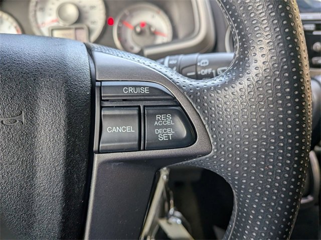 2014 Honda Pilot EX photo 19