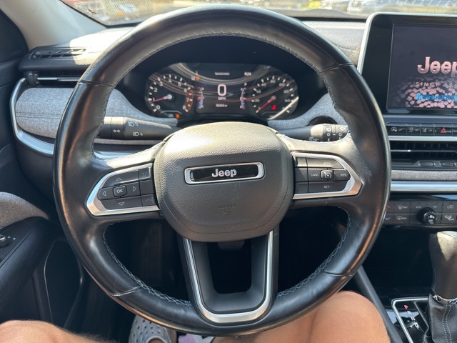 2022 Jeep Compass Latitude photo 20