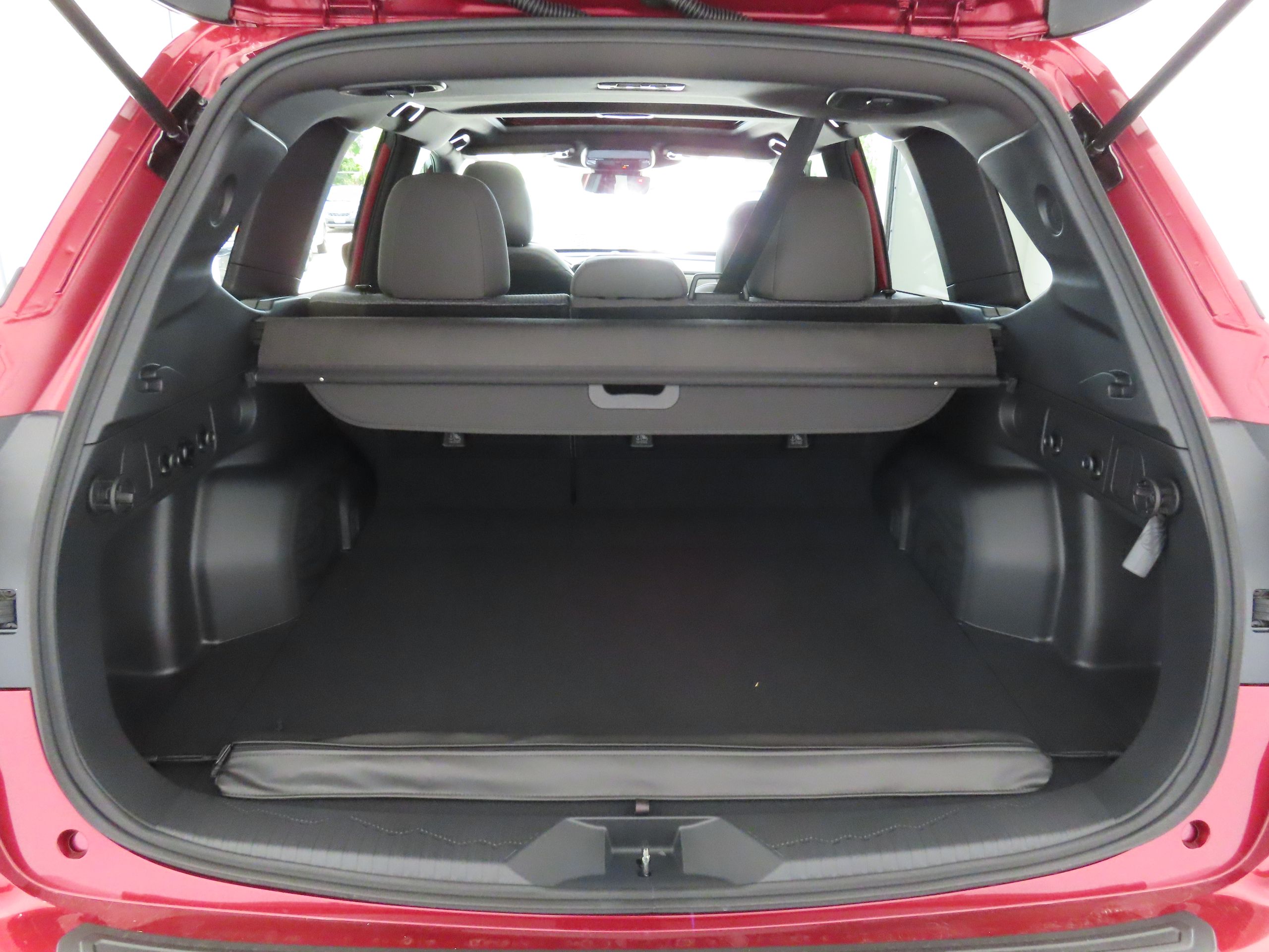 2025 Subaru Forester Premium Base photo 20