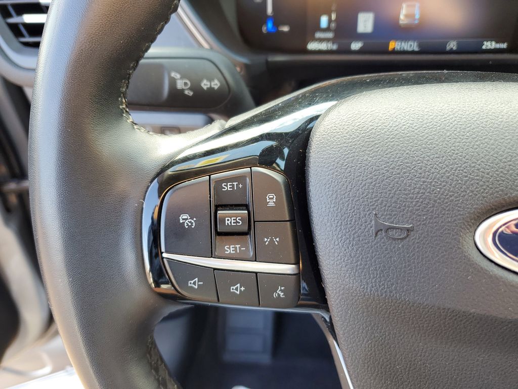 2024 Ford Escape Active photo 18
