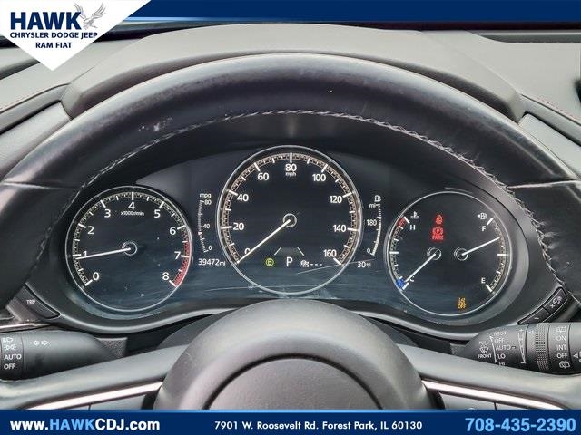 2024 MAZDA CX-30 - Image 18