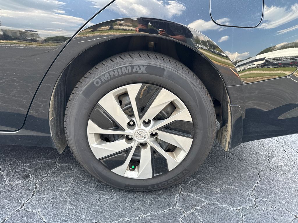 2022 Nissan Altima 2.5 S photo 19