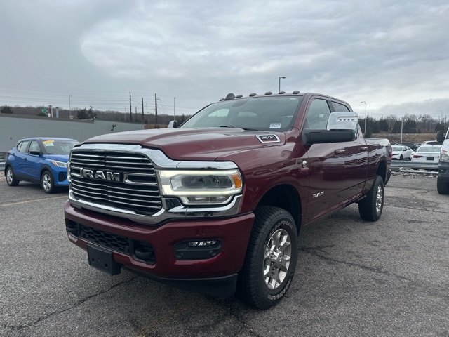 2023 RAM Ram 2500 Pickup Laramie's photo