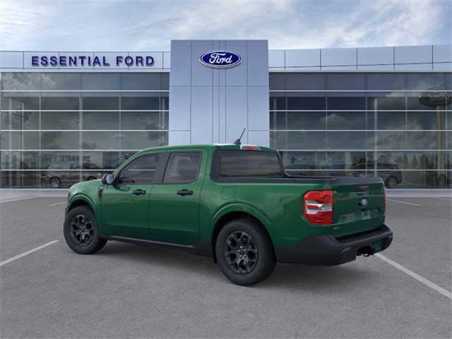 2025 Ford Maverick XLT photo 3