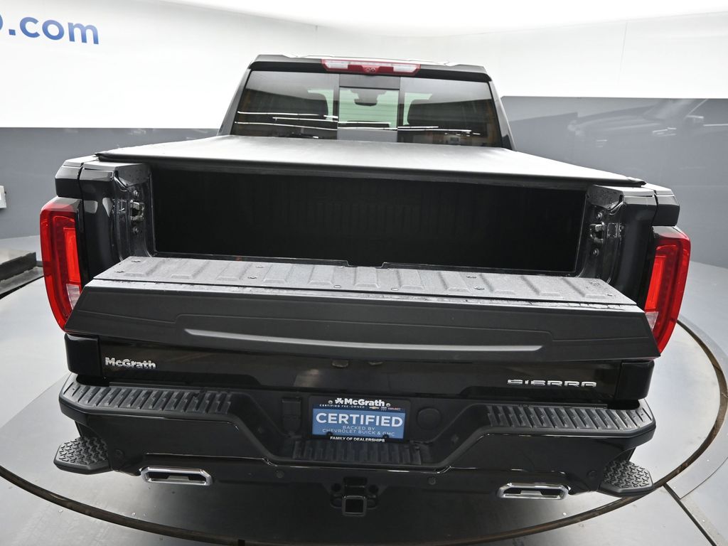 2024 Gmc Sierra 1500 Denali photo 7