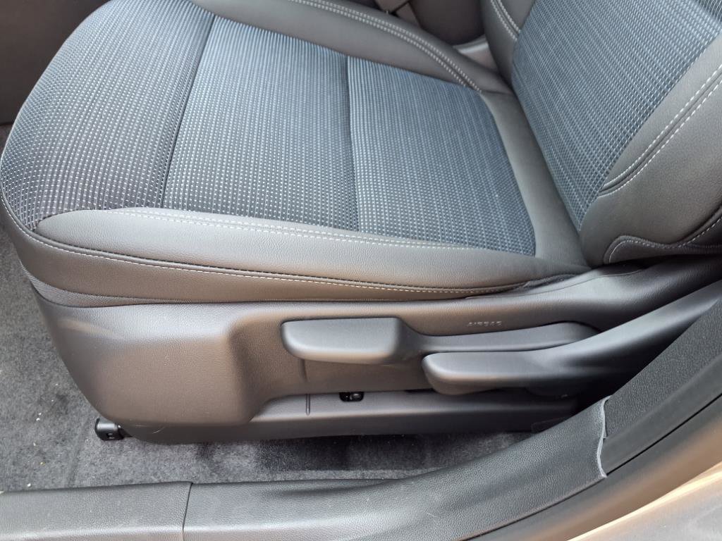 2025 Buick Envista Preferred photo 12