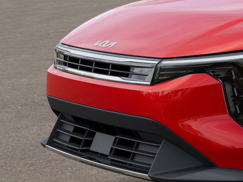 2025 Kia K4 EX photo 7