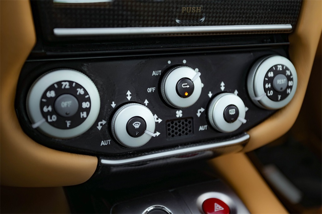 Used 2008 Red Corsa Ferrari F1 image 7