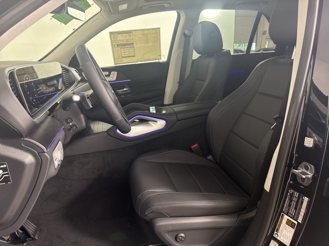 2026 Mercedes Benz GLE 350 4MATIC photo 8