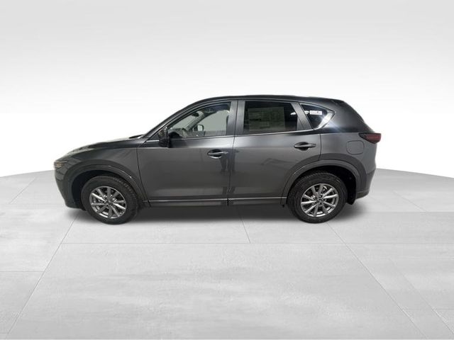 2025 Mazda CX-5 2.5 Select photo 2