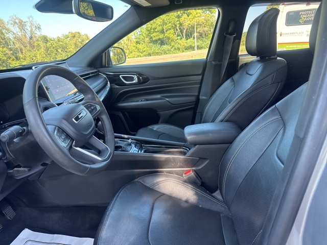2023 Jeep Compass High Altitude photo 16