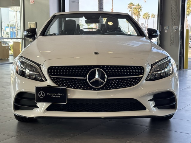 2023 Mercedes Benz C 300 photo 8