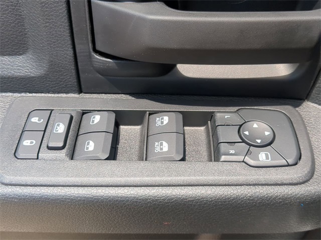 2026 Ram 3500 Tradesman photo 12