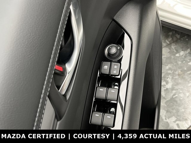 2025 Mazda CX-5 2.5 Select photo 6