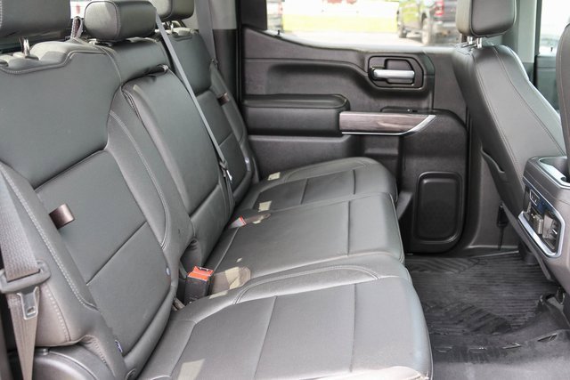 Used 2021 Black Chevrolet LTZ image 18