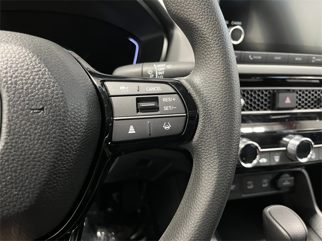 2026 Honda Civic LX photo 13