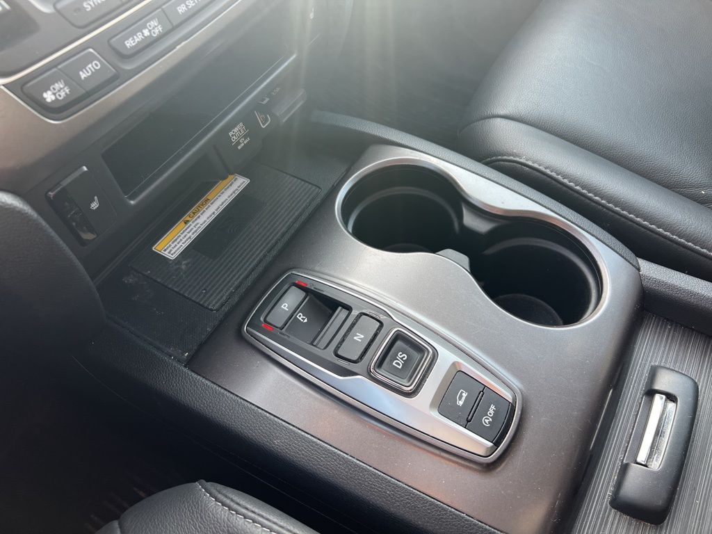 2022 Honda Pilot Special Edition photo 10