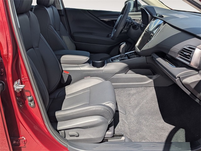 2025 Subaru Legacy Touring XT photo 27