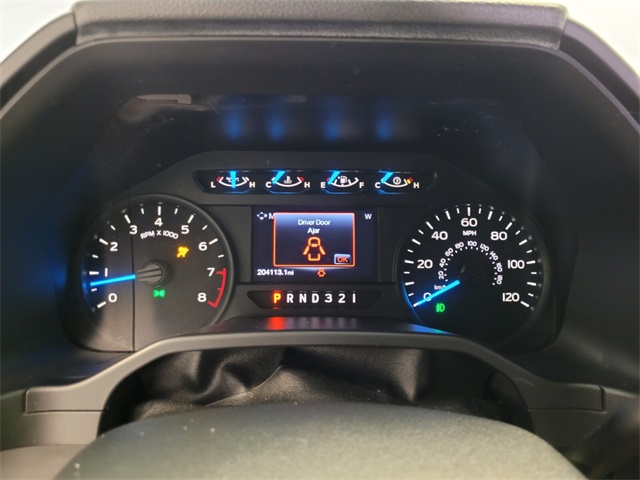 2016 Ford F-150 XL photo 23