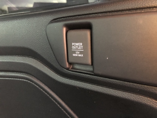 2022 Honda Odyssey EX-L photo 23