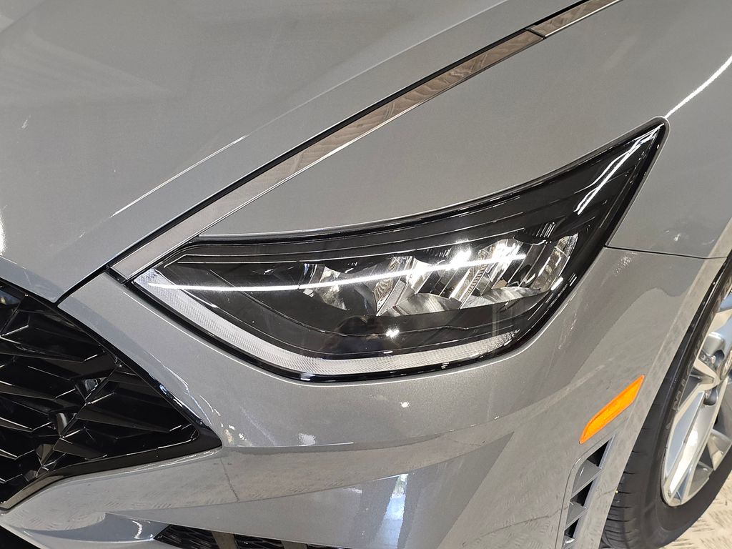 2023 Hyundai Sonata SEL Convenience N Line photo 11