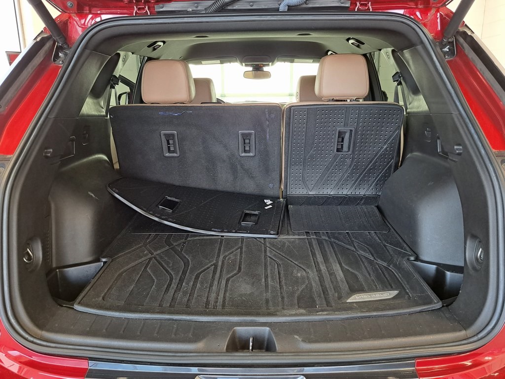 2022 Chevrolet Blazer Premier photo 29