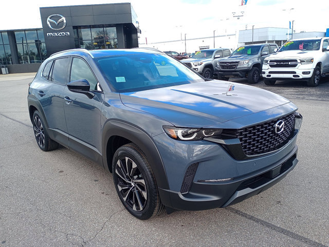 2026 Mazda CX-50 Premium Plus's photo
