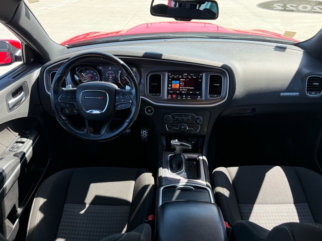 2022 Dodge Charger GT photo 11