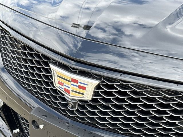 2023 Cadillac CT5 V Blackwing photo 21