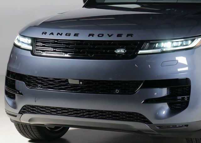 2025 Land Rover Range Rover Sport SE photo 23