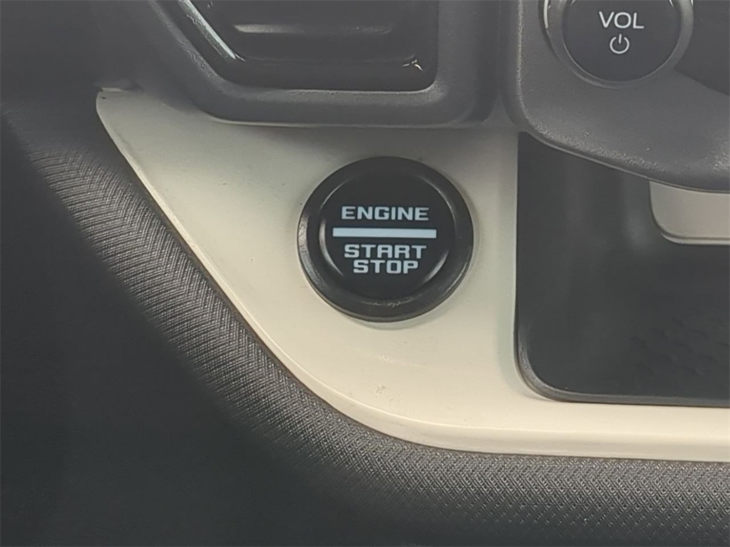 2023 Ford Bronco Sport Heritage photo 15