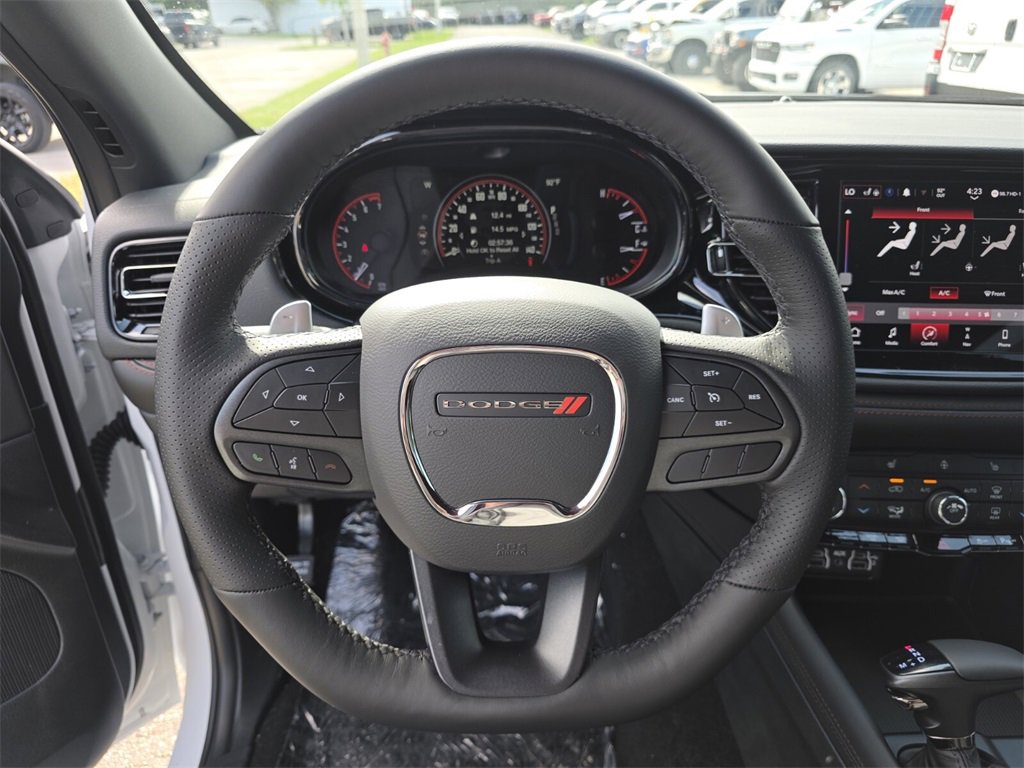 2026 Dodge Durango GT photo 16