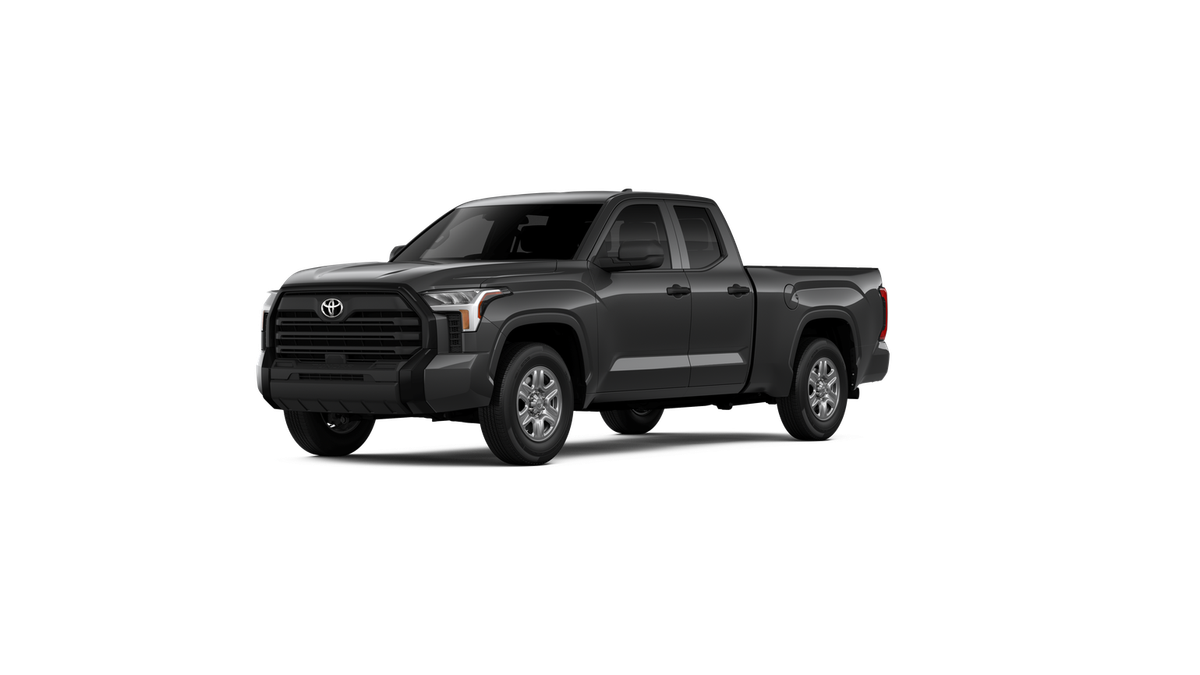 2026 Toyota Tundra SR's photo