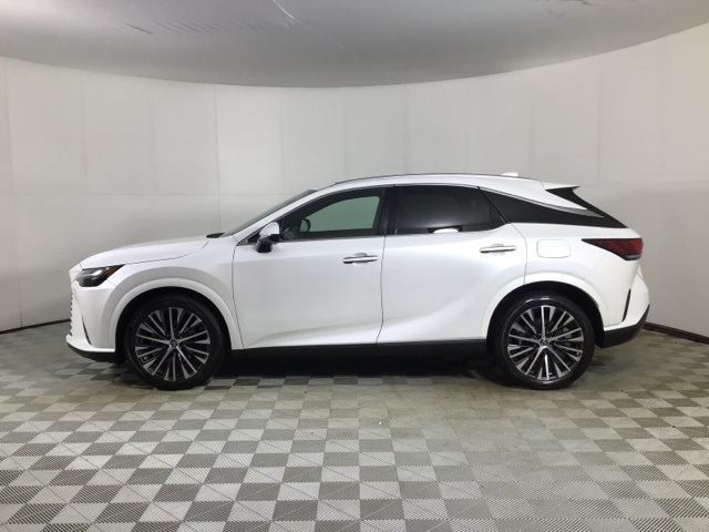 2023 Lexus RX 350 Premium photo 4