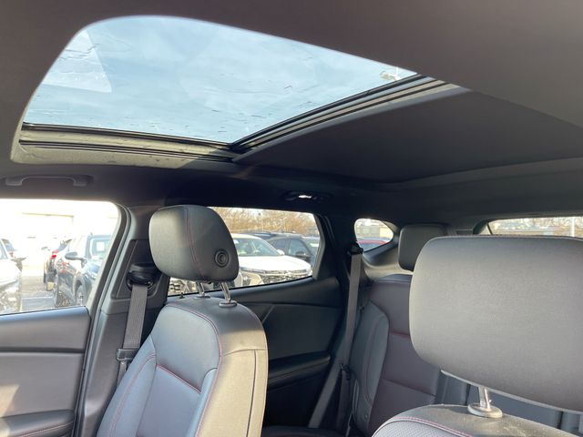 2023 CHEVROLET BLAZER - Image 18