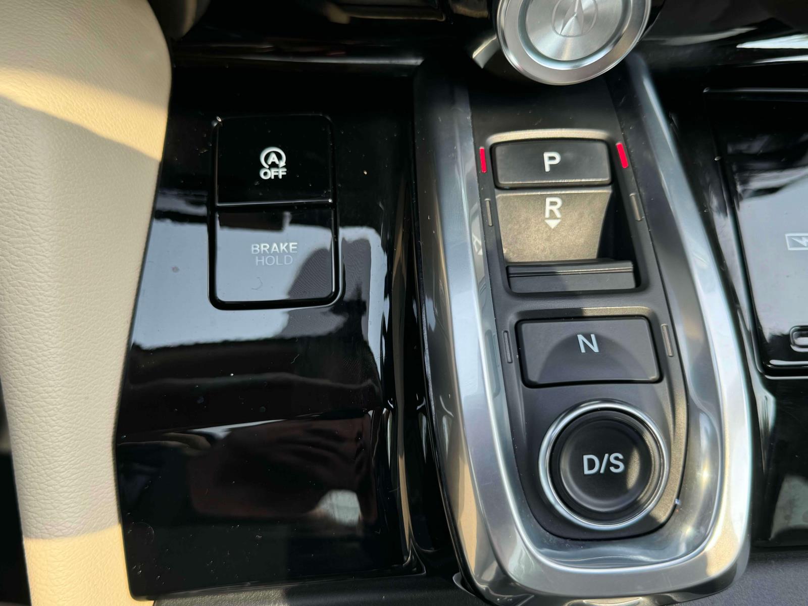 2023 Acura MDX SH-AWD photo 29