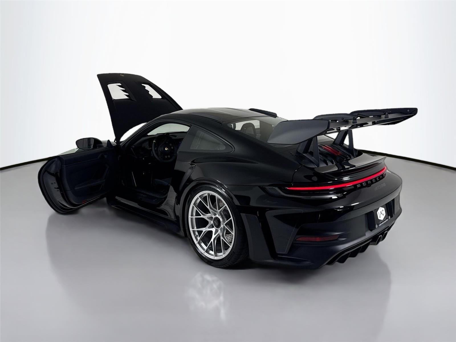 2025 Porsche 911 GT3 RS photo 40