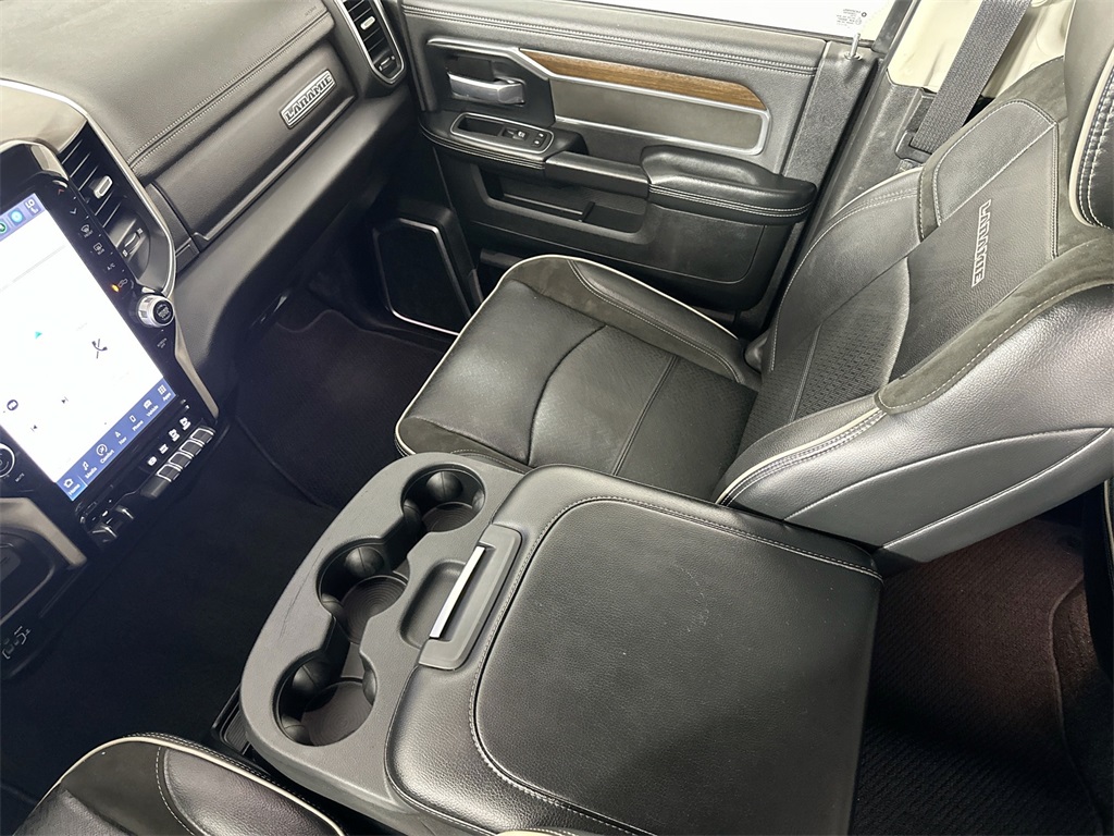 2024 Ram 2500 Laramie photo 24