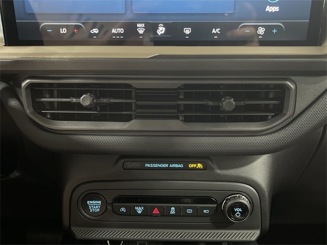 2025 Ford Bronco Sport Big Bend photo 20