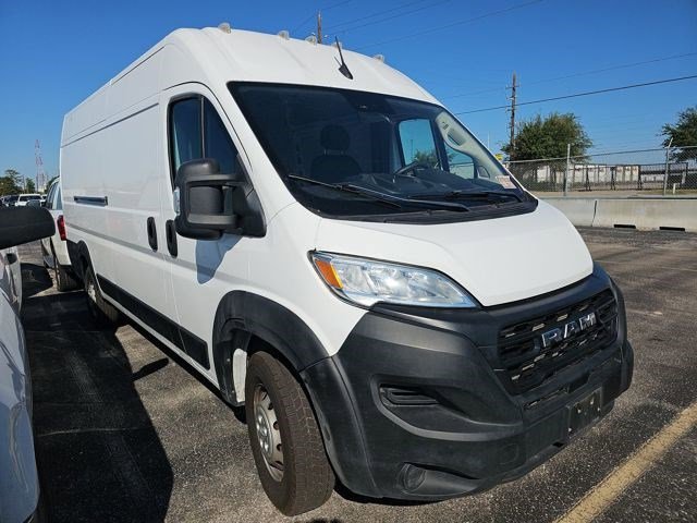 2023 Ram ProMaster 3500 photo 2