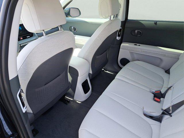 2025 Hyundai Ioniq 5 Limited photo 7