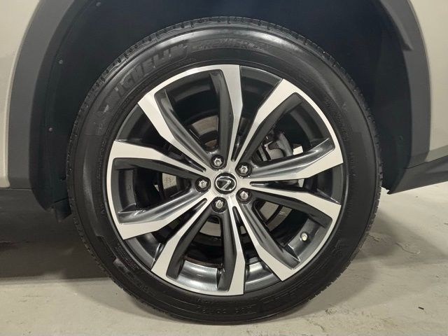 2019 Lexus RX 350 F SPORT photo 11
