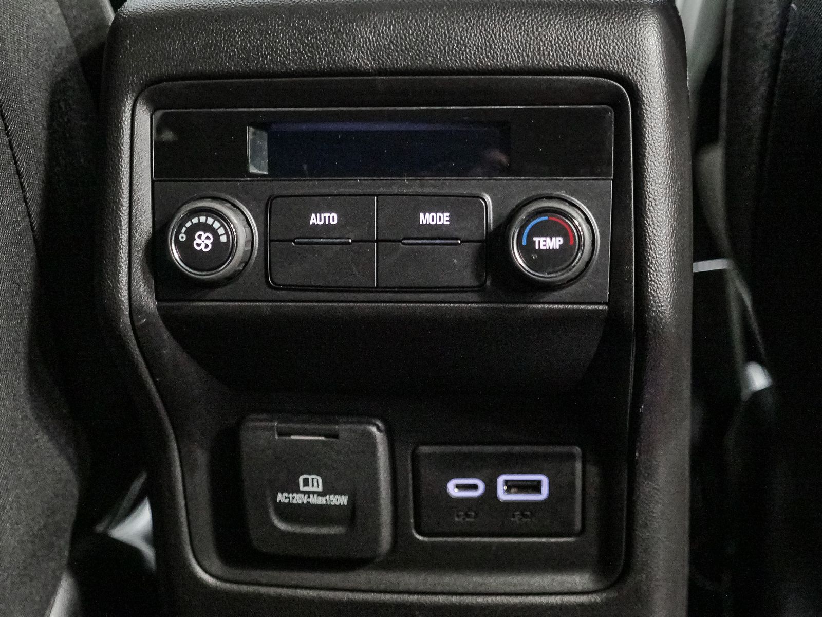 2023 Gmc Acadia SLE photo 25