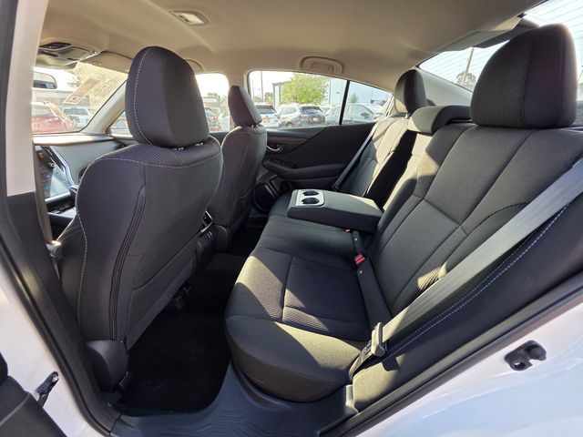 2025 Subaru Legacy Premium photo 15