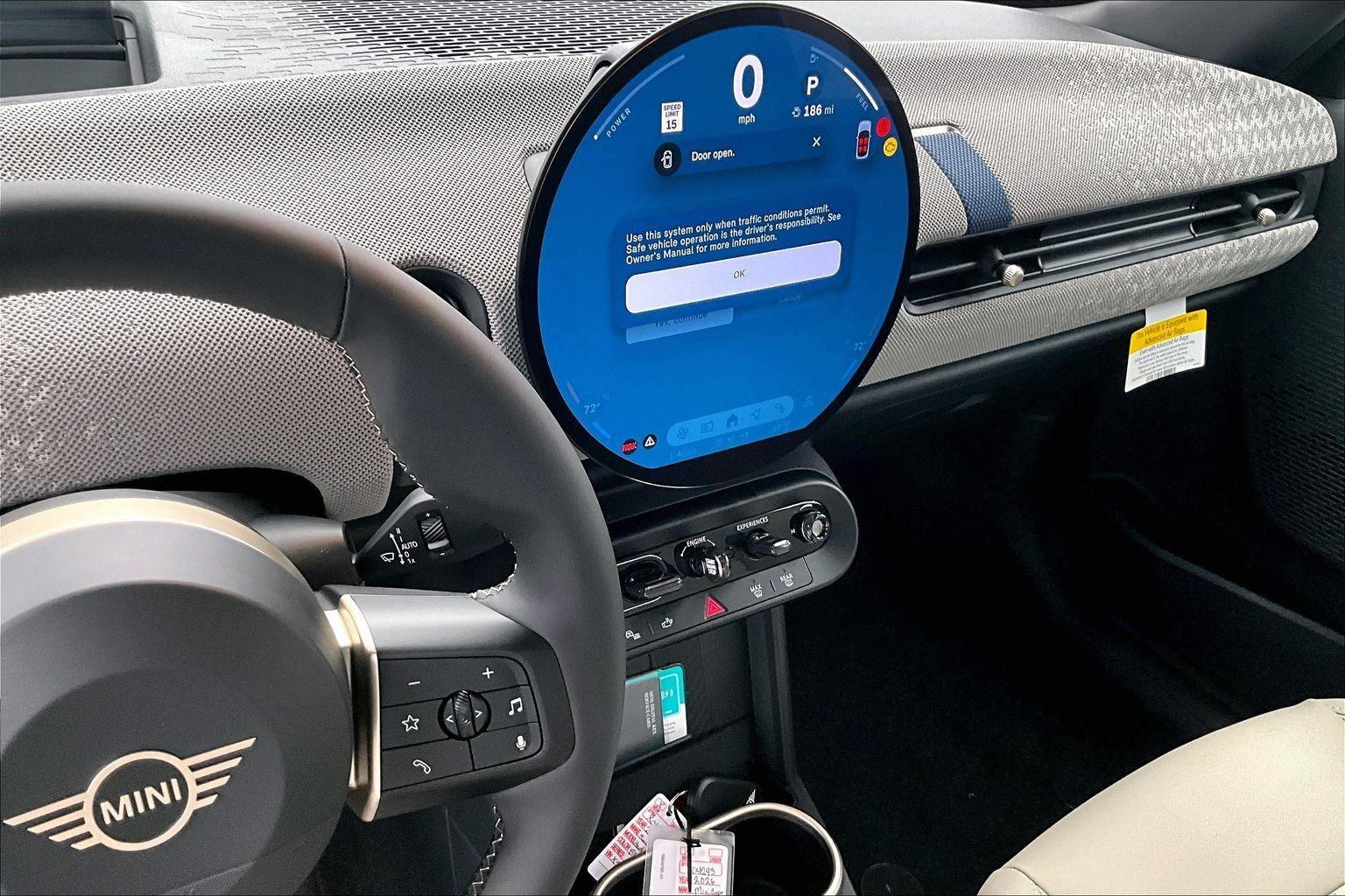 2026 Mini Cooper 2 Door Hardtop Signature photo 4