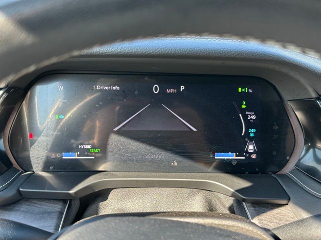 2023 Jeep Cherokee 4xe photo 20