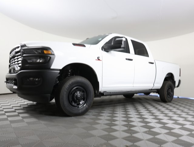 2025 RAM Ram 2500 Pickup Tradesman's photo