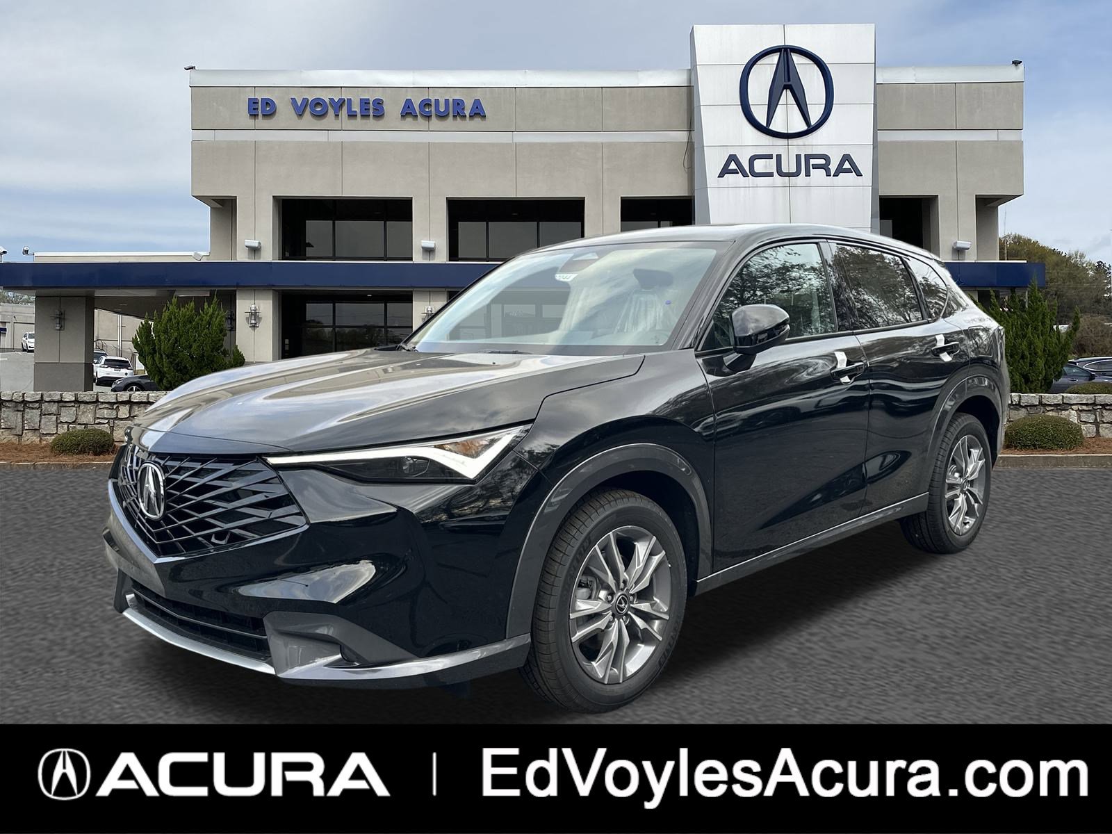 2025 Acura ADX Base's photo